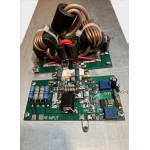 1.8 - 55 MHz LDMOS Linear Amp