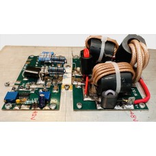 LDMOS Linear Amplifier 50v 1.8-55Mhz LDMOS Linear Amplifier 50v 1.8-55Mhz