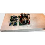 1.8 - 55 MHz LDMOS Linear Amp