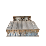 VHF 6-Cavity Duplexer Filter (144-175MHz) – 30W High Isolation