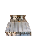VHF 6-Cavity Duplexer Filter (144-175MHz) – 30W High Isolation
