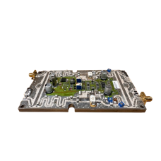 Ενισχυτής Ισχύος RF 45W LDMOS (470–860 MHz)