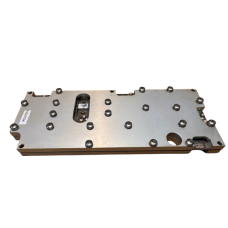 UHF RF Power Combiner 2-Way (470–862 MHz)