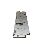 UHF RF Power Combiner 2-Way (470–862 MHz)