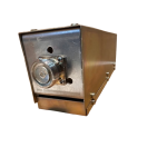 LOW PASS FILTER 2000W FM