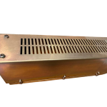 LOW PASS FILTER 2000W FM