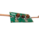 LOW PASS FILTER 150W FM