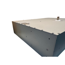 FM-Radio Band 10kW Low Pass Filter