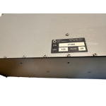 FM-Radio Band 10kW Low Pass Filter