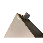 FM-Radio Band 10kW Low Pass Filter