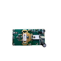 FM AMP 300W Pallet με Mosfet (MRF 151G)