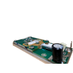 FM AMP 300W Pallet με Mosfet (MRF 151G)