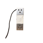 LOAD CELL SENSOR 100KG - (YZC-1B)