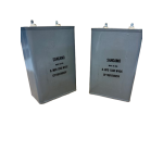 Capacitor 8 MFD 1500VDC