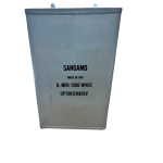 Capacitor 8 MFD 1500VDC