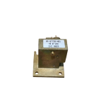 X-Band Gunn Doppler Radar Transceiver
