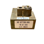 X-Band Gunn Doppler Radar Transceiver