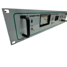 FM EXCITER 0 - 20W ΗΛΕΚΤΡΟΝ