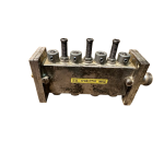 Interdigital Filter 1500 - 2500 MHz