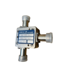 Coaxial circulator 580 - 720MHz