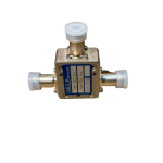 Coaxial circulator 580 - 720MHz