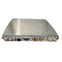 Ikusi SRF-111 Ψηφιακός Δορυφορικός Δέκτης DVB-S σε RF (VSB) - Σειρά ClassA