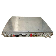 Ikusi SRF-111 Ψηφιακός Δορυφορικός Δέκτης DVB-S σε RF (VSB) - Σειρά ClassA