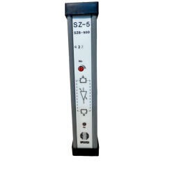 Ikusi SZB-540 Ενισχυτής UHF Καναλιού 22 | Σειρά SZB ClassA