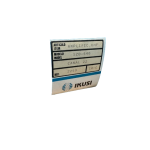 Ikusi SZB-540 Ενισχυτής UHF Καναλιού 22 | Σειρά SZB ClassA