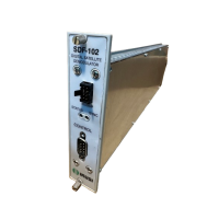 Ikusi SDF-102 Ψηφιακός Δορυφορικός Αποδιαμορφωτής (DVB-S / FTA) - Σειρά ClassB