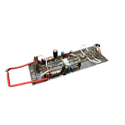 ABE Elettronica L150W/VHF High-End Pallet Amplifier (BLF368)
