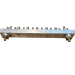 Επαγγελματικό Μικροκυματικό Φίλτρο 10.9 GHz - High Precision Cavity Filter