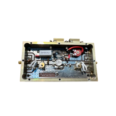ABE Elettronica 20W VHF Amplifier - Επαγγελματικός Ενισχυτής με BLV33 (Shielded)