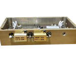 ABE Elettronica 20W VHF Amplifier - Επαγγελματικός Ενισχυτής με BLV33 (Shielded)