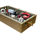 ABE Elettronica 20W VHF Amplifier - Επαγγελματικός Ενισχυτής με BLV33 (Shielded)