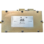 ABE Elettronica 20W VHF Amplifier - Επαγγελματικός Ενισχυτής με BLV33 (Shielded)