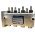 Microwave Cavity Filter 1.7 - 2.5 GHz