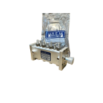 Microwave Cavity Filter 1.7 - 2.5 GHz
