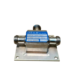 Coaxial circulator 1700 - 2500 MHz
