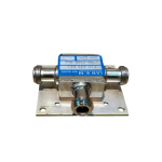 Coaxial circulator 1700 - 2500 MHz