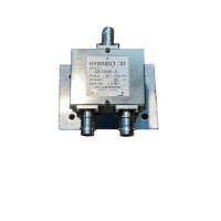 ISOHYBRID 30 - 230 MHz