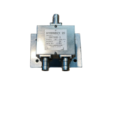 ISOHYBRID 30 - 230 MHz