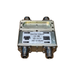 ISOHYBRID –  90° Hybrid Combiner