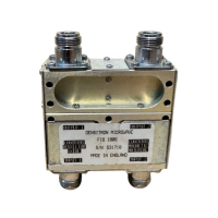 ISOHYBRID –  90° Hybrid Combiner