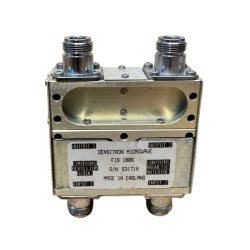 ISOHYBRID –  90° Hybrid Combiner