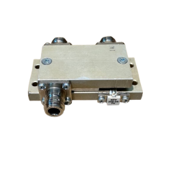 High Power 90° Style Hybrid Coupler