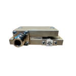 High Power 90° Style Hybrid Coupler