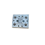 3dB 90° Hybrid Coupler – Military Qualified