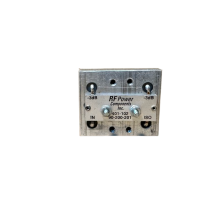 3dB 90° Hybrid Coupler – Military Qualified