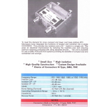 ISOHYBRID –  90° Hybrid Combiner